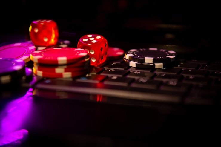 Fitur kode promo dalam tampilan mobile