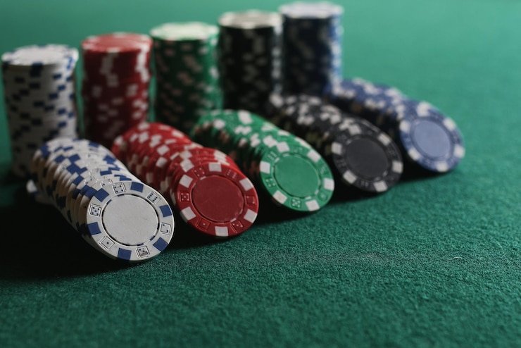 Panduan bonus selamat datang wasiat4